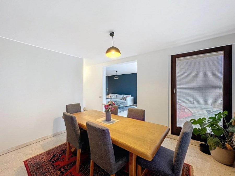 Квартира в Люксембурге, Люксембург, 84 м² - фото 7