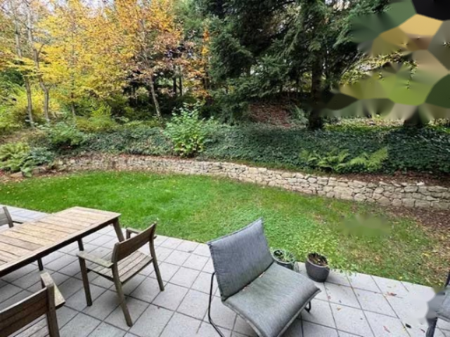 Квартира в Люксембурге, Люксембург, 245 м² - фото 7