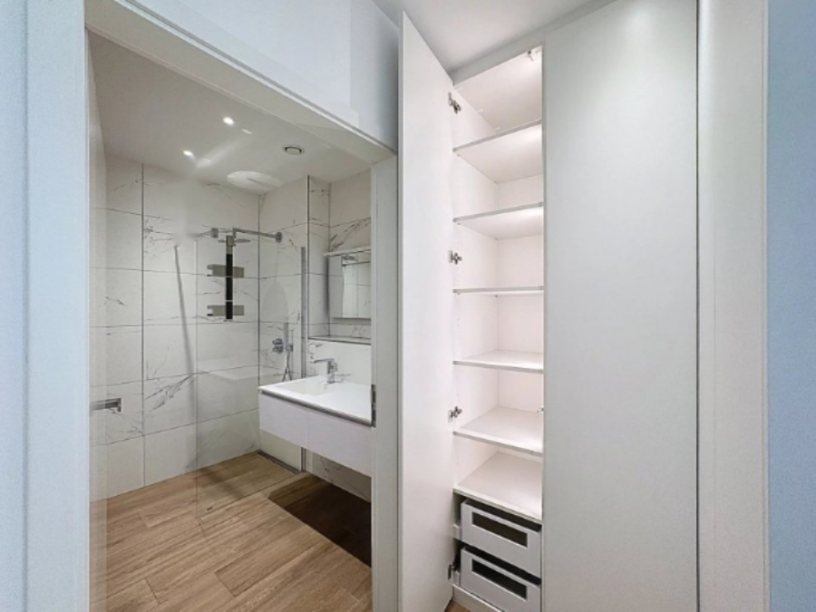 Квартира в Гревенмахере, Люксембург, 55 м² - фото 7