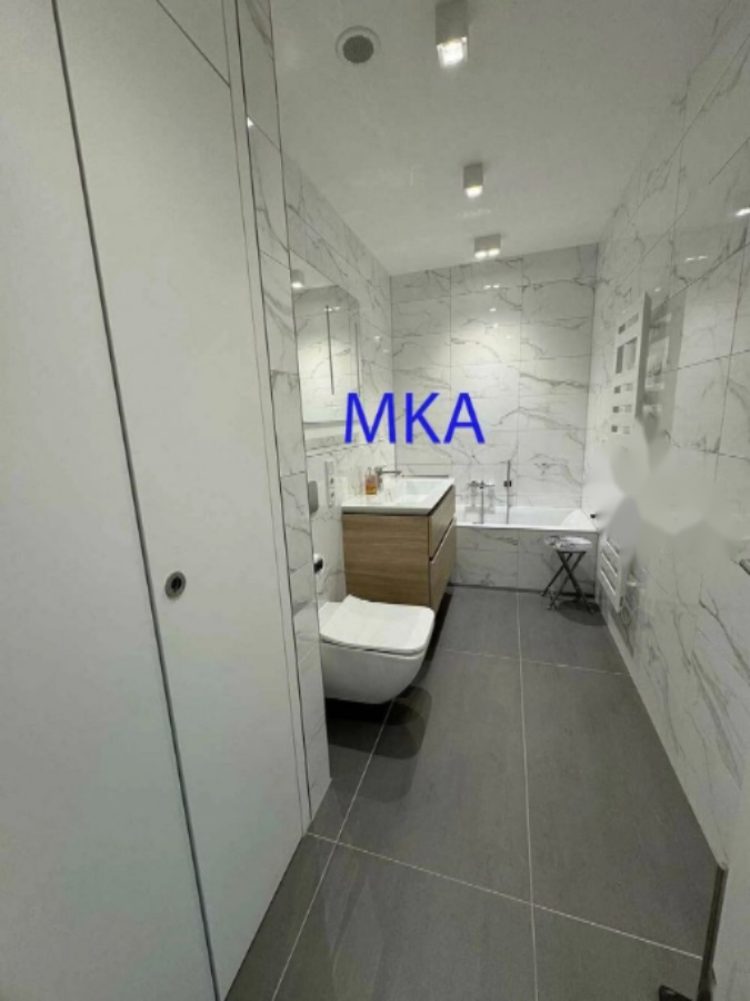 Квартира в Люксембурге, Люксембург, 117 м² - фото 7