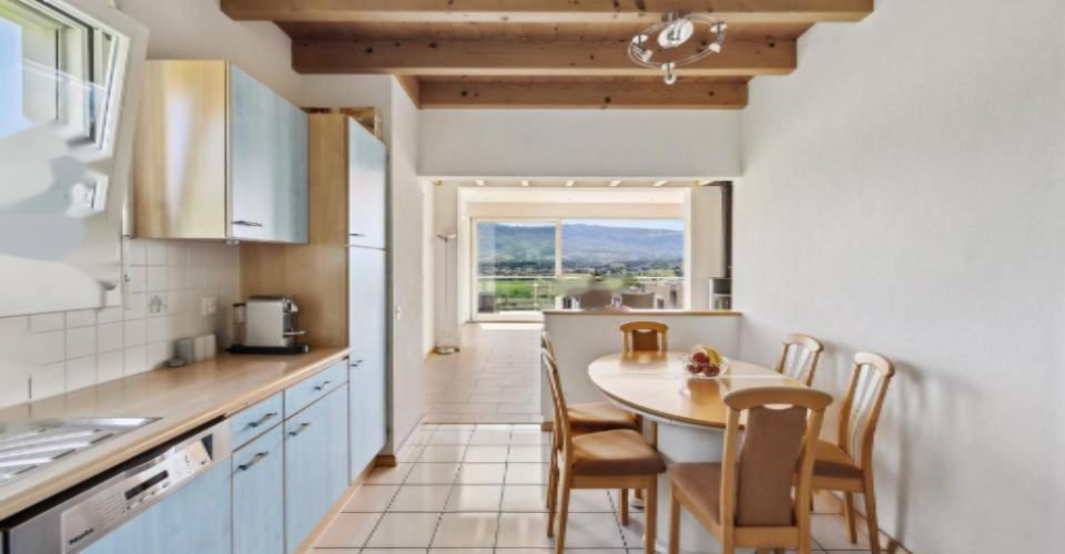 Квартира в Женеве, Швейцария, 236 м² - фото 7