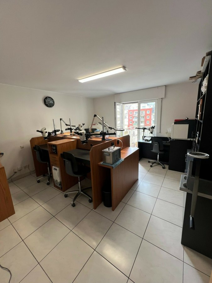 Квартира в Люксембурге, Люксембург, 96 м² - фото 7