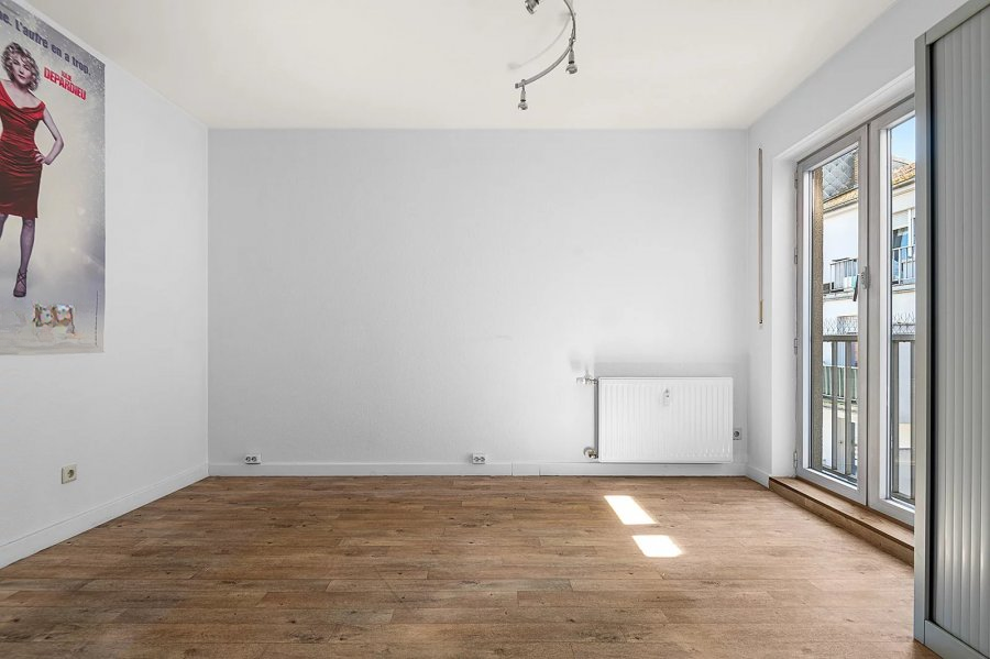 Квартира в Люксембурге, Люксембург, 117 м² - фото 7