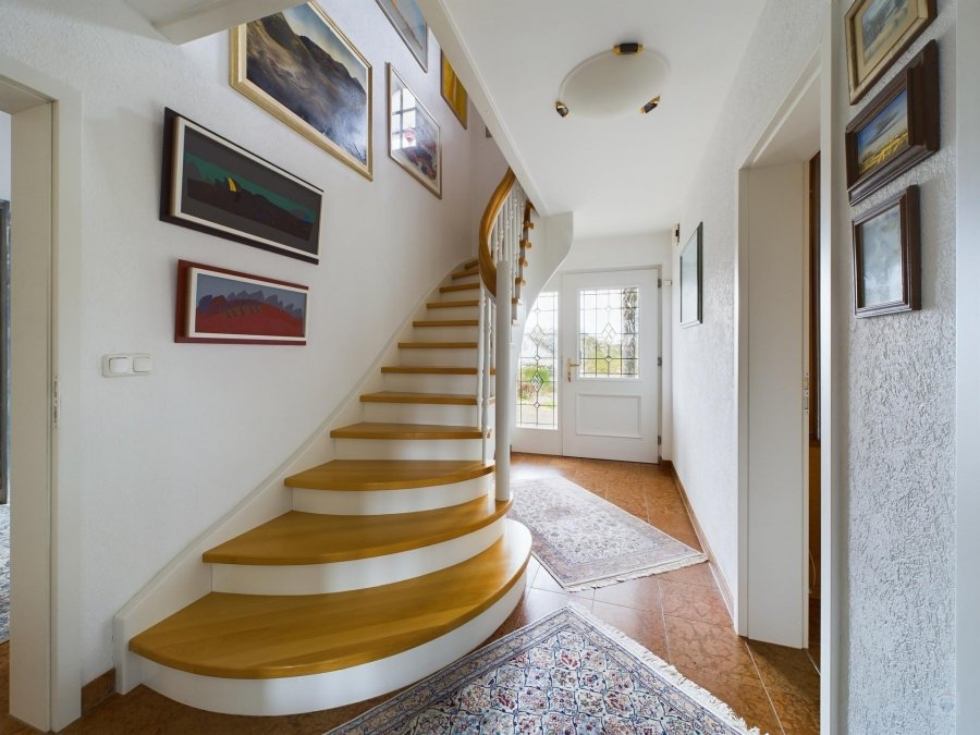 Квартира в Дикирхе, Люксембург, 225 м² - фото 7