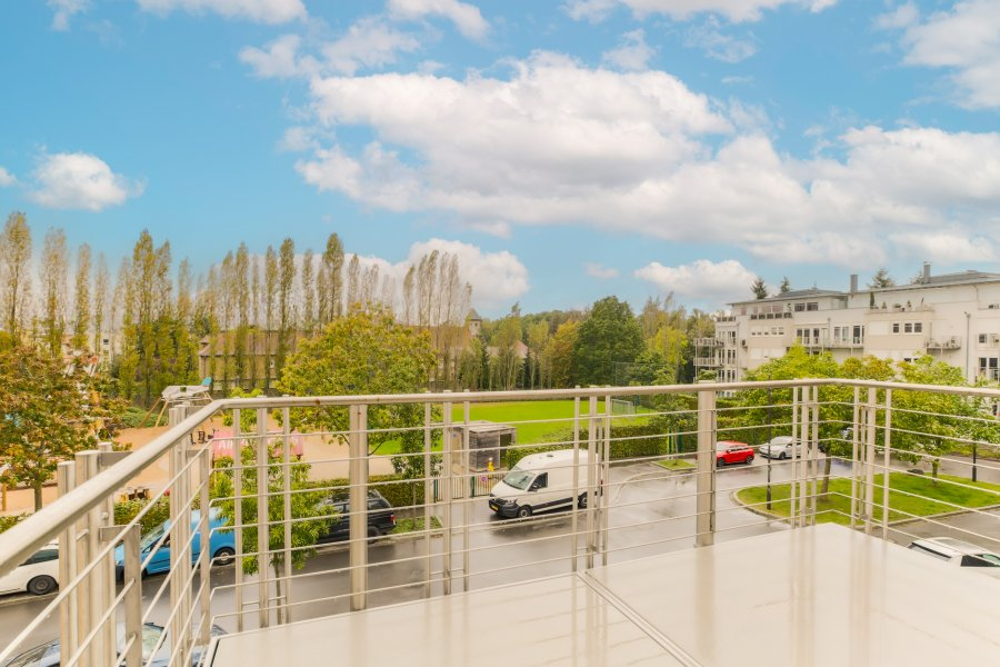 Квартира в Люксембурге, Люксембург, 80 м² - фото 7