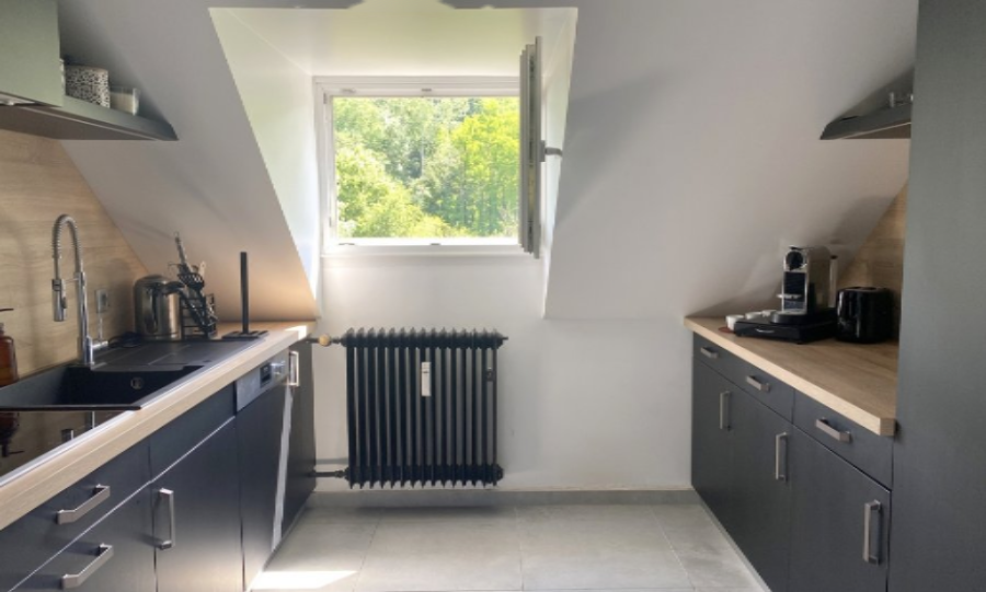 Квартира в Люксембурге, Люксембург, 80 м² - фото 7