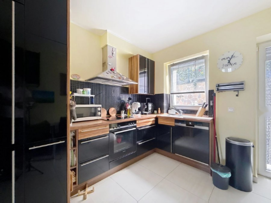 Квартира в Гревенмахере, Люксембург, 145 м² - фото 7