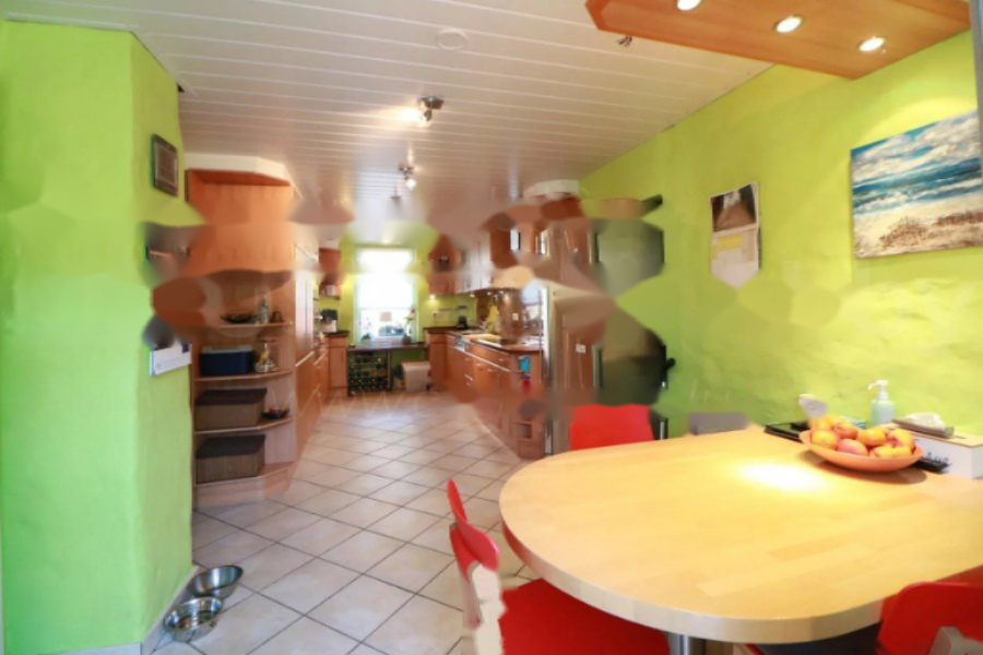 Квартира в Люксембурге, Люксембург, 164 м² - фото 7