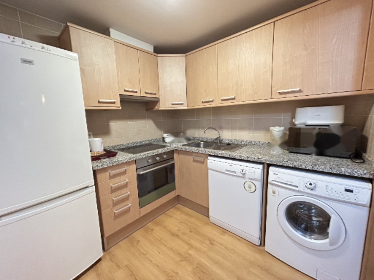 Квартира в Сиспони, Андорра, 57 м² - фото 7