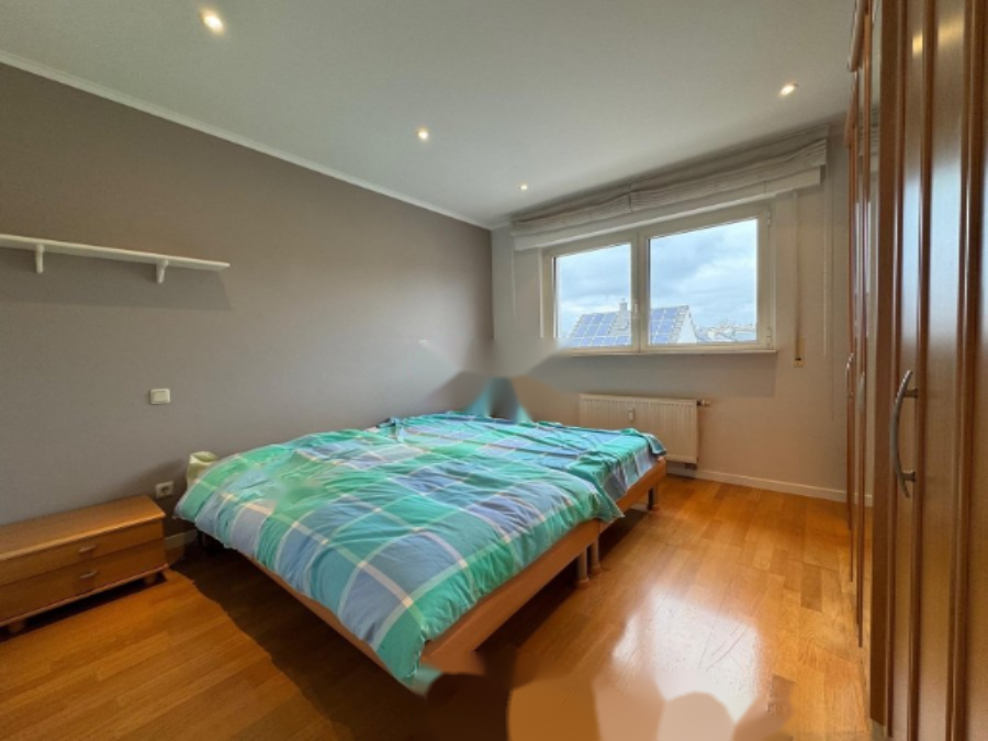 Квартира в Люксембурге, Люксембург, 116 м² - фото 7