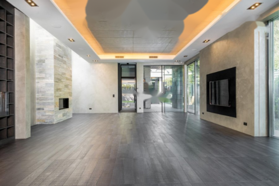 Квартира в Люксембурге, Люксембург, 505 м² - фото 7