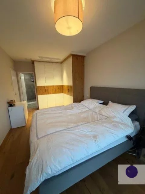 Квартира в Люксембурге, Люксембург, 103 м² - фото 7