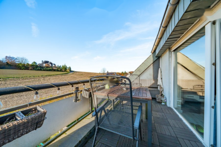 Квартира в Дикирхе, Люксембург, 130 м² - фото 7