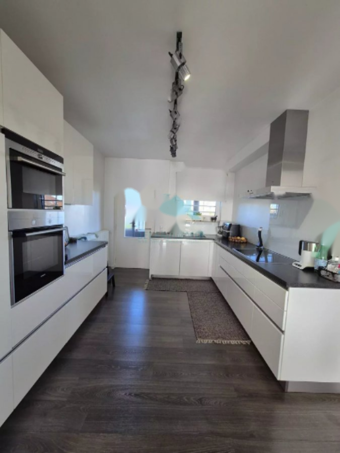 Квартира в Люксембурге, Люксембург, 110 м² - фото 7