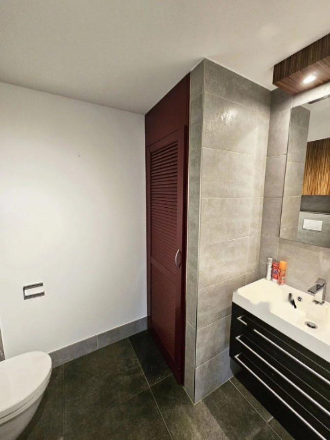 Квартира в Люксембурге, Люксембург, 59 м² - фото 7