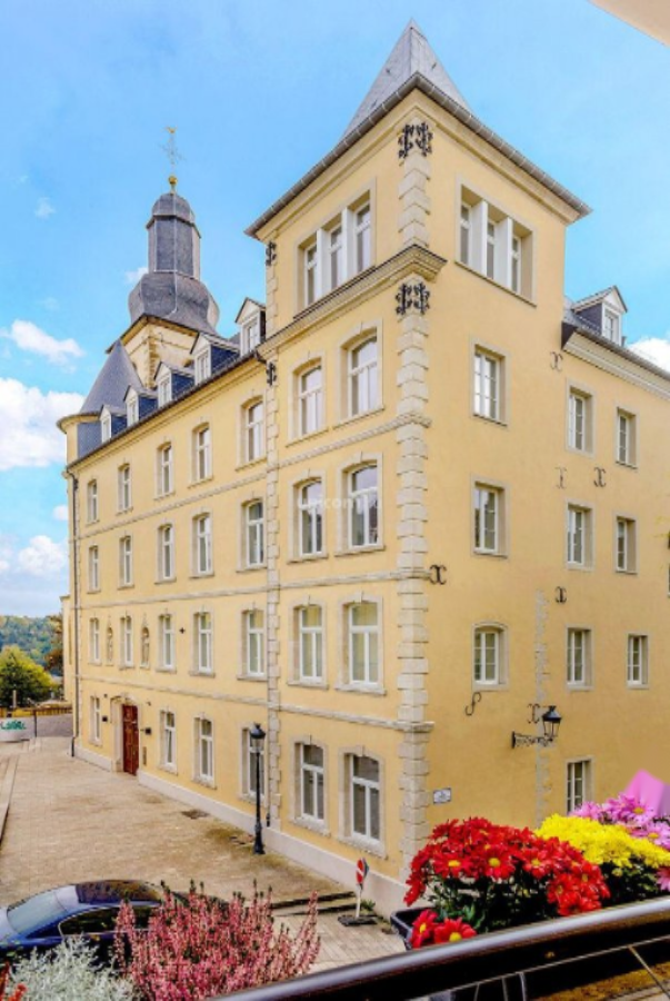 Квартира в Люксембурге, Люксембург, 263 м² - фото 7