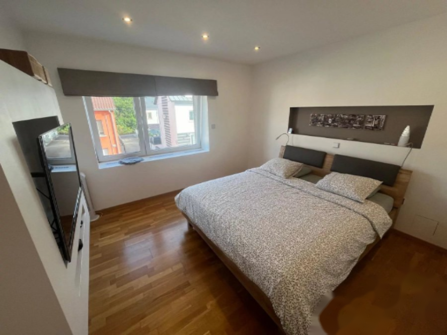 Квартира в Люксембурге, Люксембург, 160 м² - фото 7