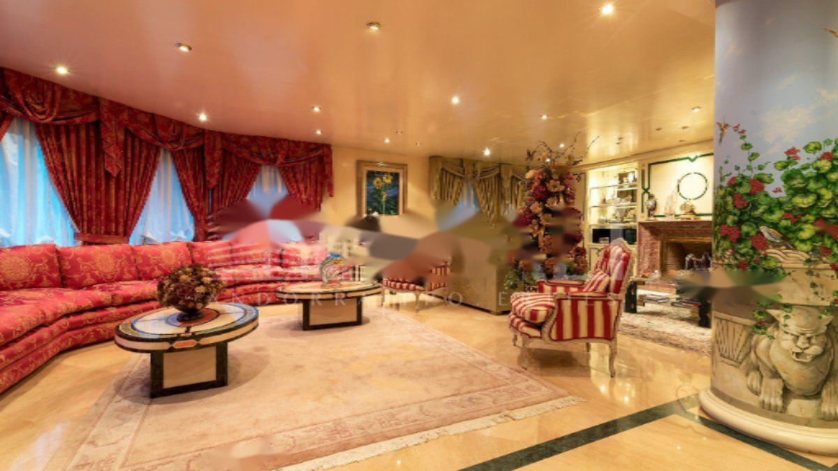 Квартира в Андорра-ла-Велье, Андорра, 1 000 м² - фото 7