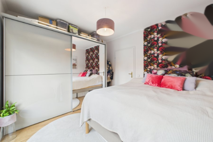 Квартира в Люксембурге, Люксембург, 54 м² - фото 7