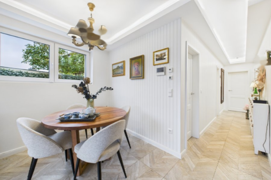 Квартира в Люксембурге, Люксембург, 103 м² - фото 7