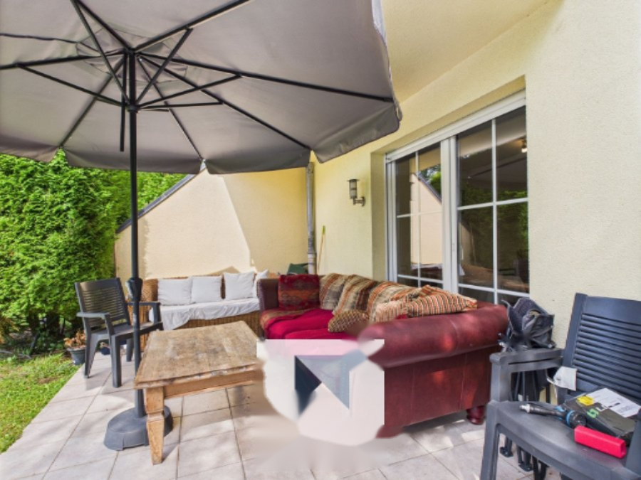 Квартира в Люксембурге, Люксембург, 260 м² - фото 7