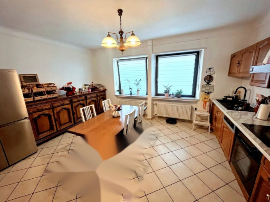 Квартира в Люксембурге, Люксембург, 145 м² - фото 7