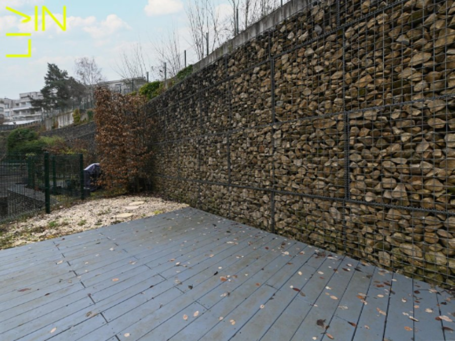 Квартира в Люксембурге, Люксембург, 96 м² - фото 7