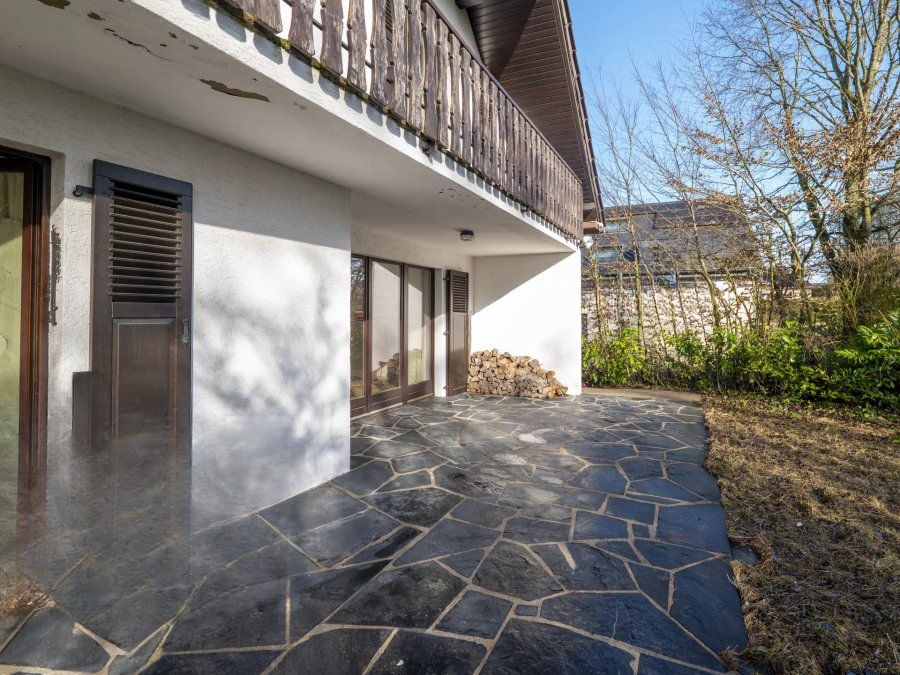 Квартира в Люксембурге, Люксембург, 155 м² - фото 7