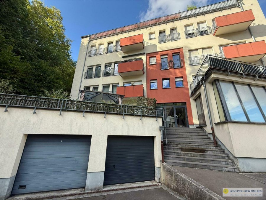 Квартира в Люксембурге, Люксембург, 77 м² - фото 7