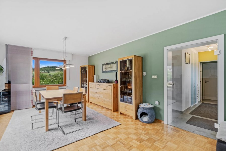 Квартира в Гревенмахере, Люксембург, 170 м² - фото 7