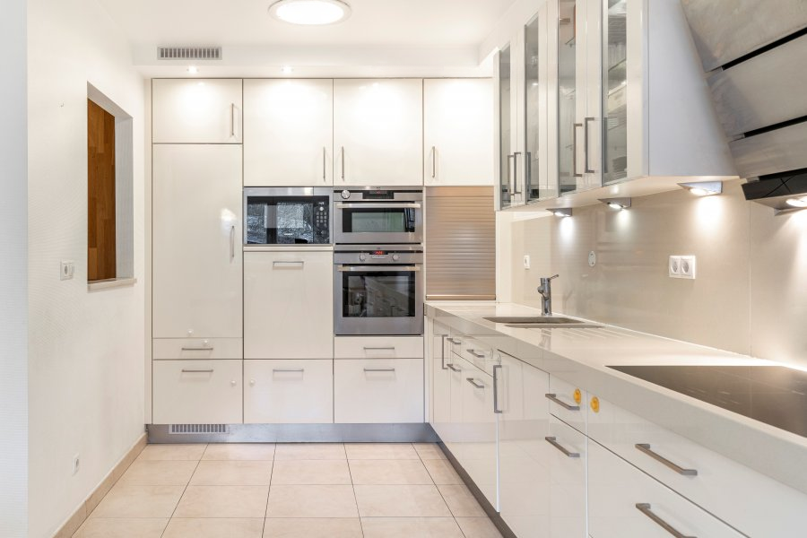 Квартира в Гревенмахере, Люксембург, 142 м² - фото 7