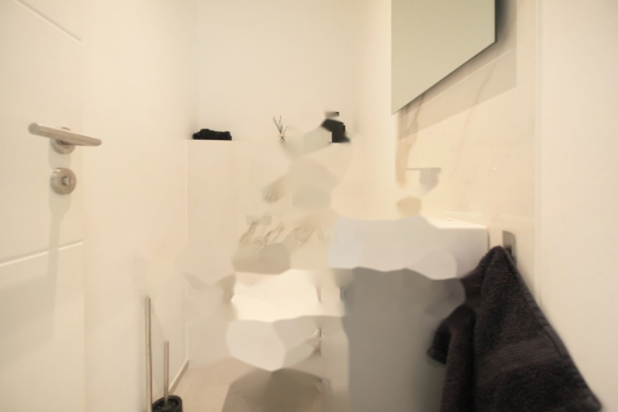 Квартира в Люксембурге, Люксембург, 200 м² - фото 7