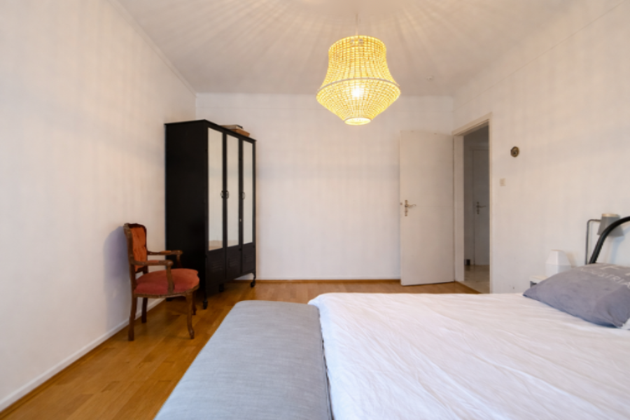 Квартира в Люксембурге, Люксембург, 113 м² - фото 7