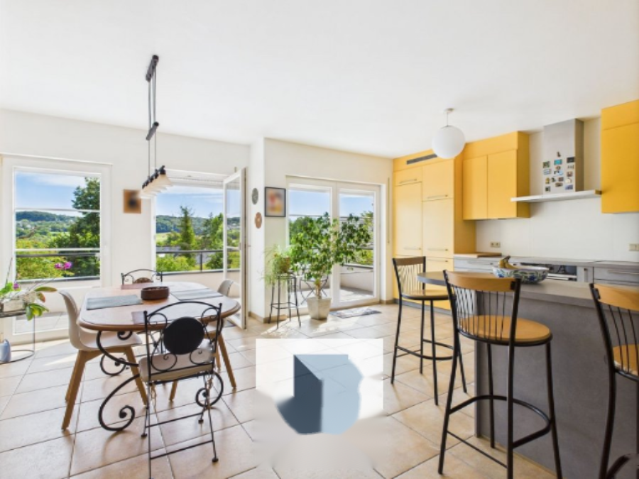 Квартира в Люксембурге, Люксембург, 194 м² - фото 7