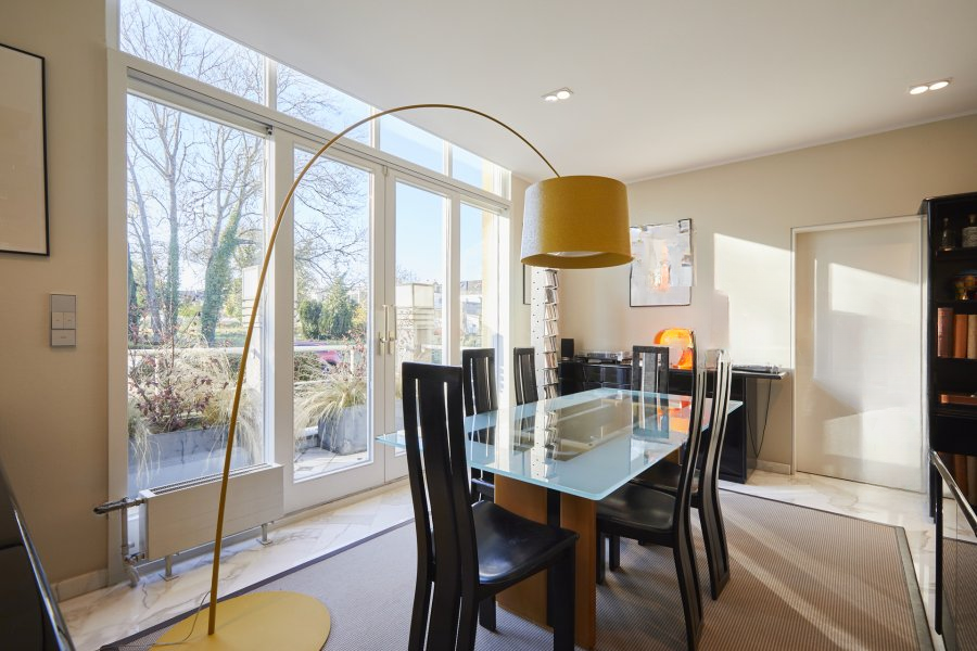 Квартира в Люксембурге, Люксембург, 213 м² - фото 7