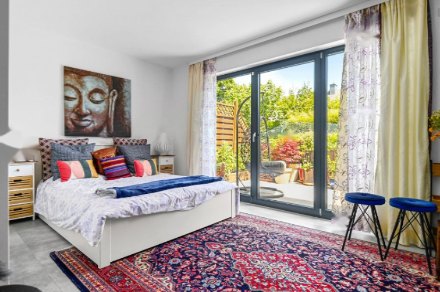 Квартира в Люксембурге, Люксембург, 252 м² - фото 7