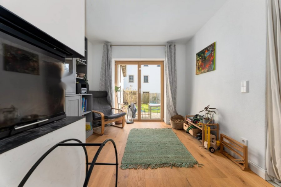 Квартира в Гревенмахере, Люксембург, 165 м² - фото 7