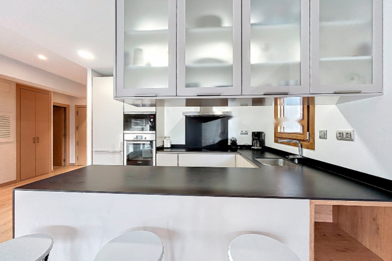 Квартира в Эскальдесе, Андорра, 140 м² - фото 7