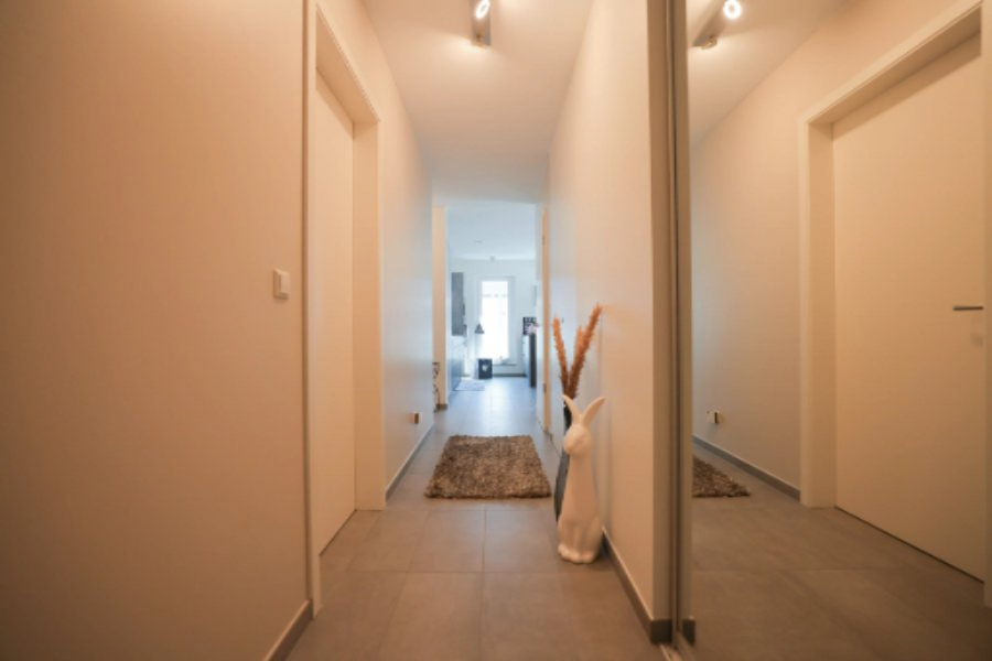 Квартира в Люксембурге, Люксембург, 76 м² - фото 7