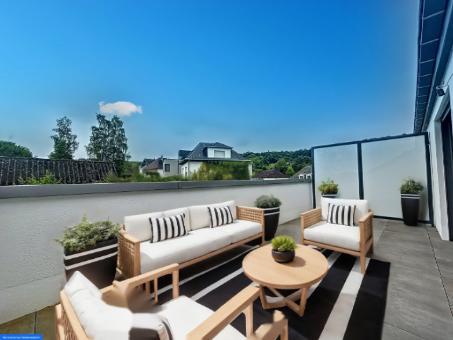 Квартира в Люксембурге, Люксембург, 248 м² - фото 7