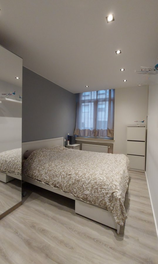 Квартира в Люксембурге, Люксембург, 52 м² - фото 7