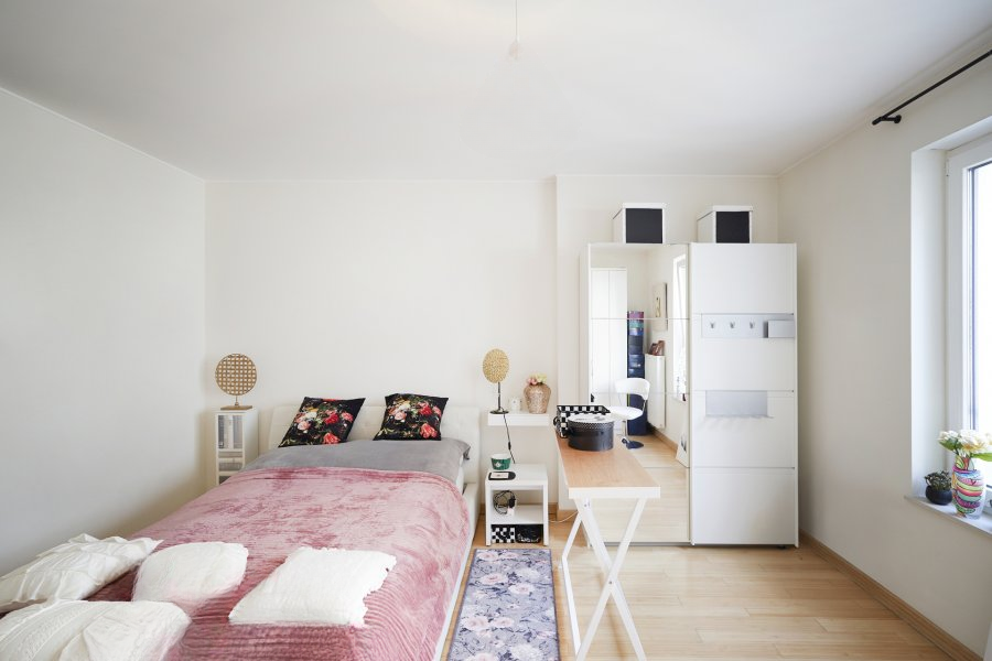 Квартира в Люксембурге, Люксембург, 103 м² - фото 7