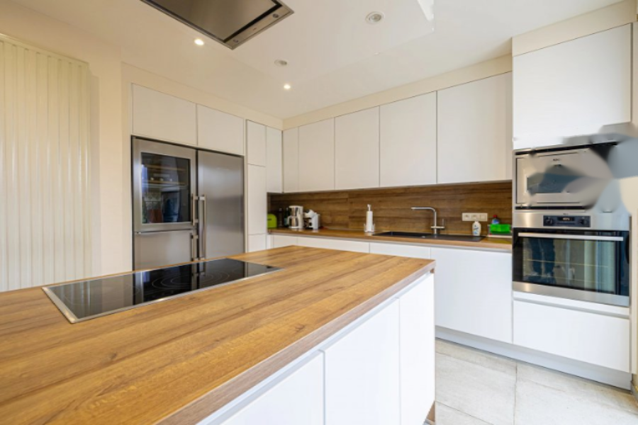 Квартира в Люксембурге, Люксембург, 260 м² - фото 7