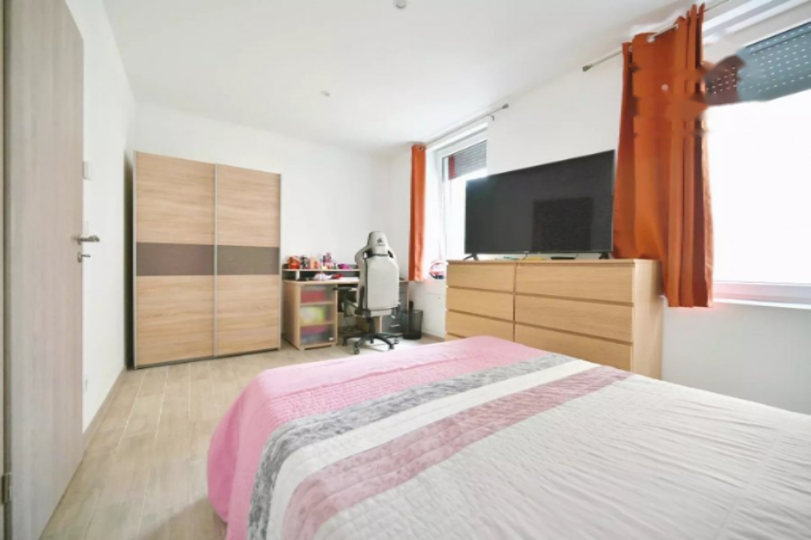 Квартира в Люксембурге, Люксембург, 116 м² - фото 7