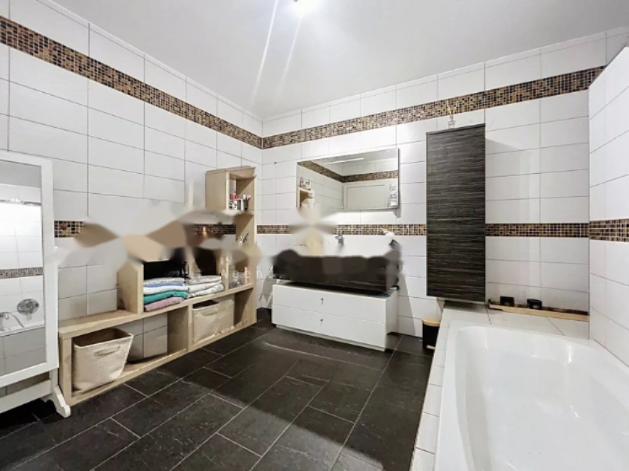 Квартира в Люксембурге, Люксембург, 119 м² - фото 7