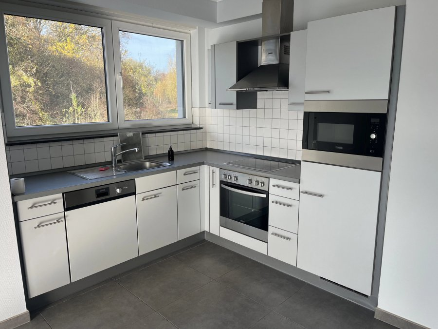 Квартира в Люксембурге, Люксембург, 95 м² - фото 7