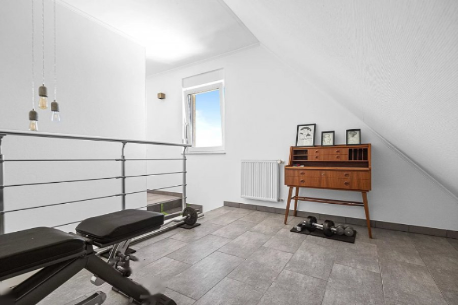 Квартира в Люксембурге, Люксембург, 90 м² - фото 7