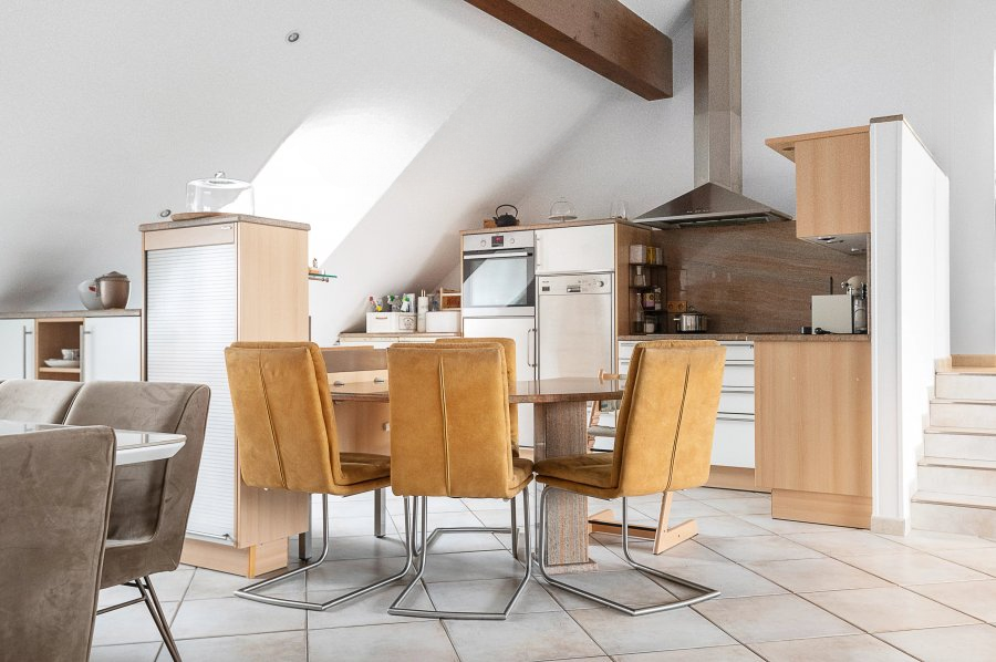 Квартира в Гревенмахере, Люксембург, 133 м² - фото 7