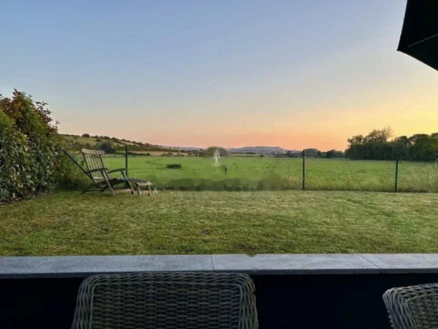 Квартира в Люксембурге, Люксембург, 175 м² - фото 7