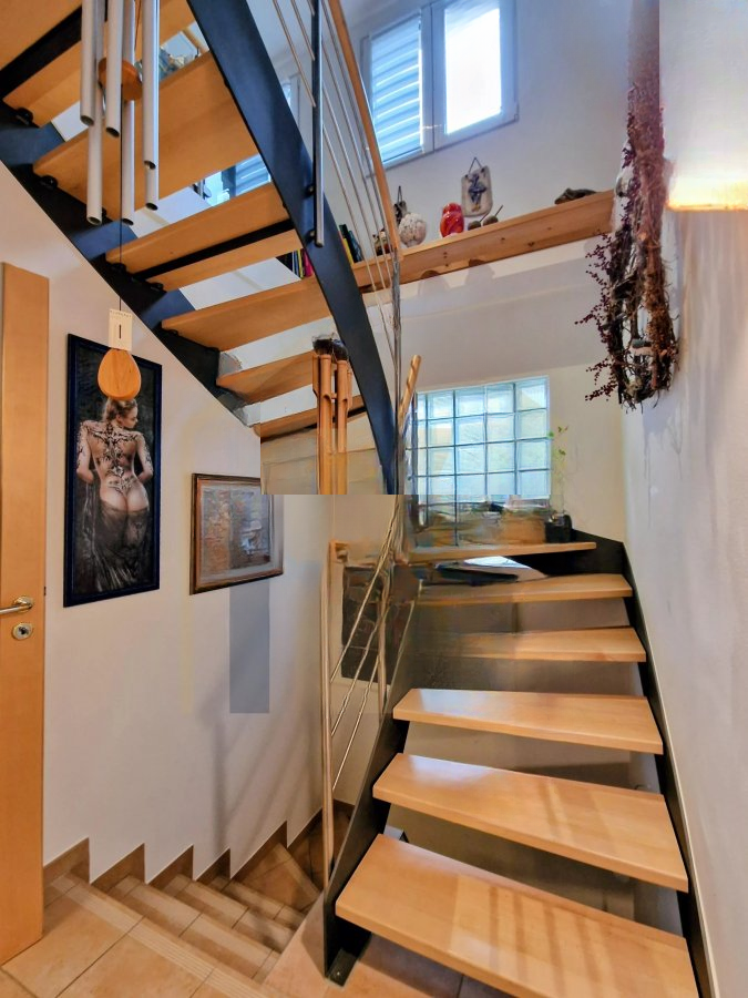 Квартира в Люксембурге, Люксембург, 200 м² - фото 7